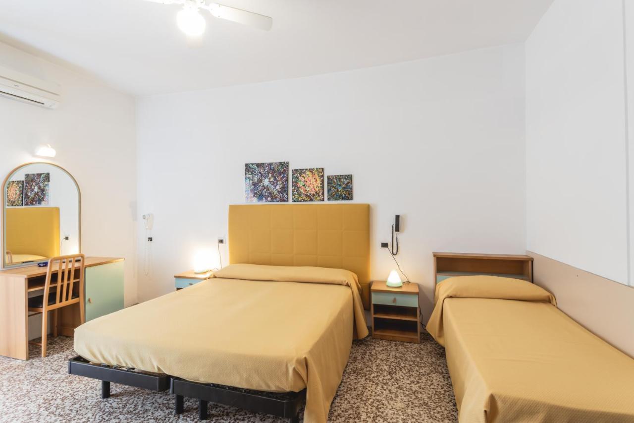 B&B Moresco Каттоліка Екстер'єр фото