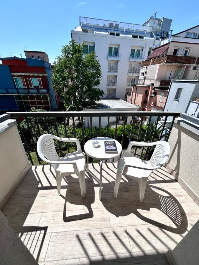 B&B Moresco Каттоліка Екстер'єр фото