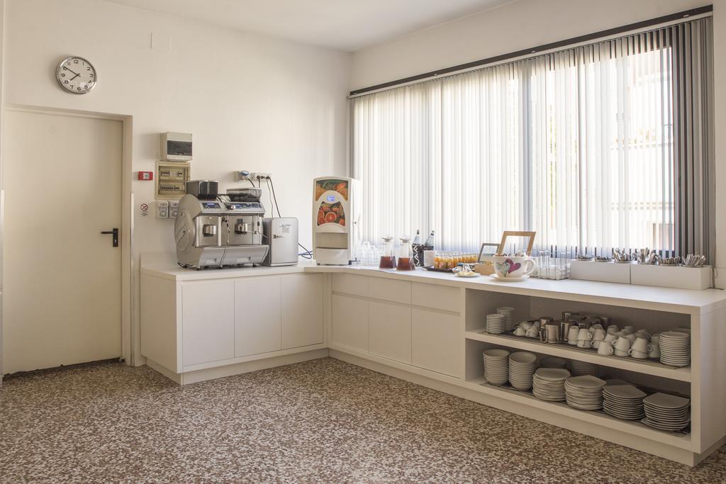 B&B Moresco Каттоліка Екстер'єр фото