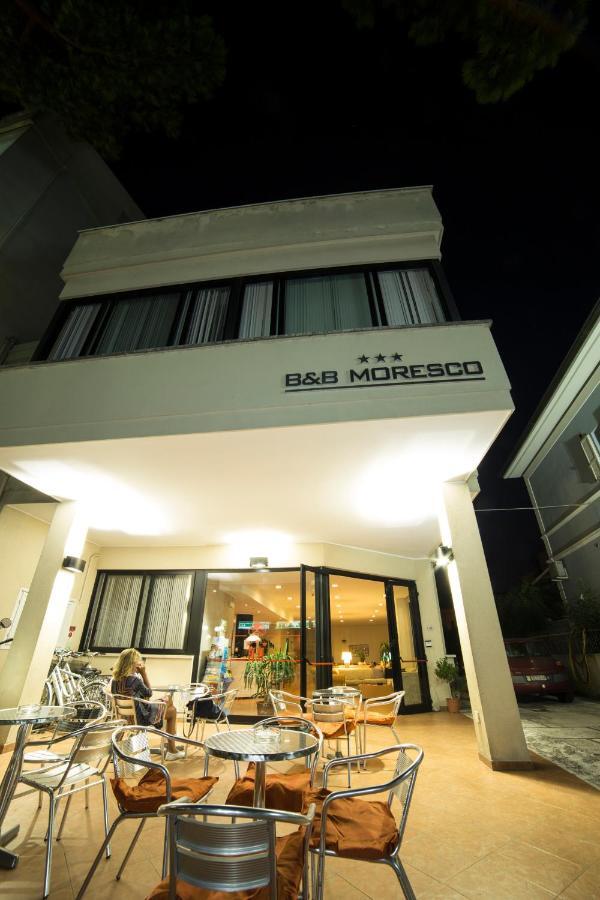 B&B Moresco Каттоліка Екстер'єр фото