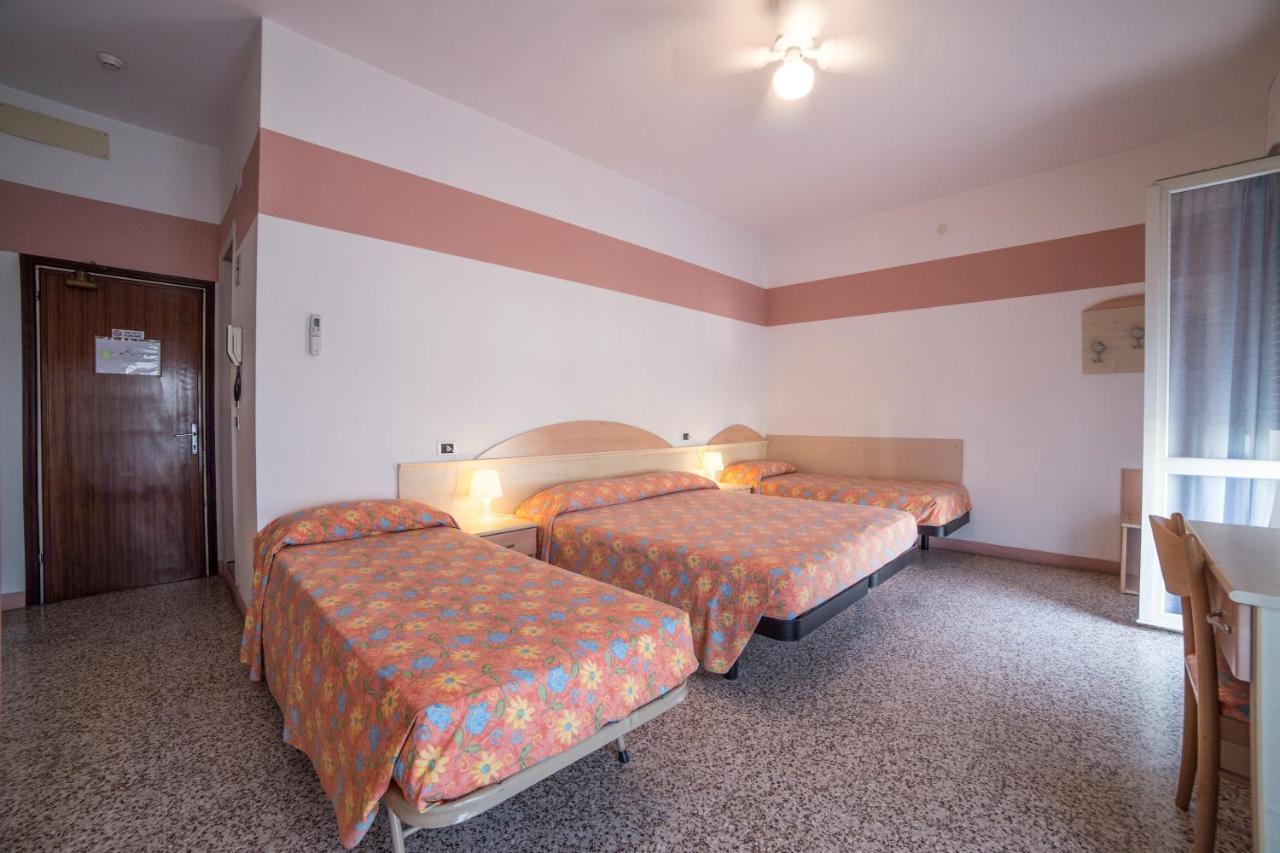 B&B Moresco Каттоліка Екстер'єр фото